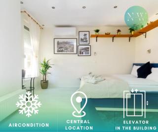 Starlight Haven by NW - Budapest - 0
