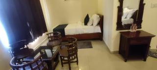 Hotel The Fort View - 9