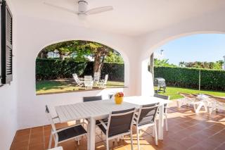 Villa Binigo - Binibeca - 5
