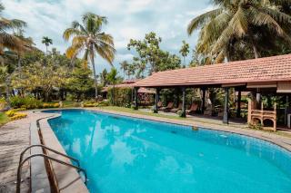 Madilina Heritage Villa - 6