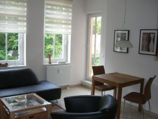 Haus Bucheneck App 09 - Graal-Müritz - 7