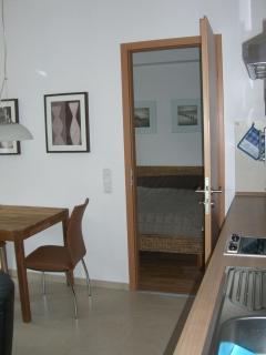 Haus Bucheneck App 09 - 1