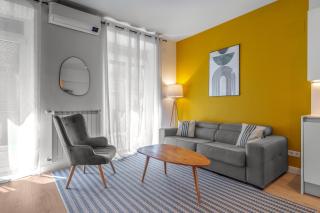 ARRASATE SUITE by Sweet Home SS Rentals - San Sebastián - 9