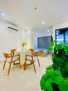 Vinhome grand park q9 - Gò Công - 6