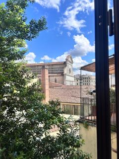 Family Apartment SMN - Florenz - 3