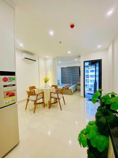 Vinhome grand park q9 - Gò Công - 3