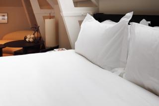 Pillows Grand Boutique Hotel Maurits at the Park - Small Luxury Hotels - 6