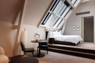 Pillows Grand Boutique Hotel Maurits at the Park - Small Luxury Hotels - Amsterdam - 5