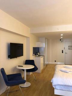 Orbi city Block C - 5