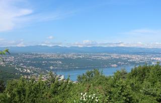 Legato apartman Opatija-Veprinac by Villas Guide - 4