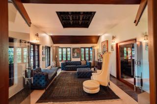 Madilina Heritage Villa - 4