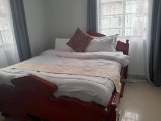 Herina Home And Apartment - Singida - 4