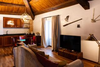 Palazzo Fauzone Relais - Mondovì - 7