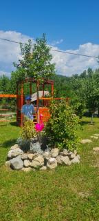 Casa de vacanta La Fane - 3