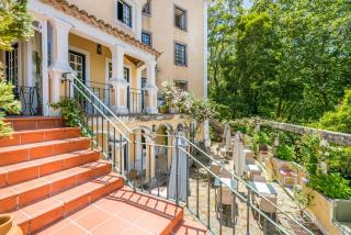 Lawrences Hotel - Sintra - 7