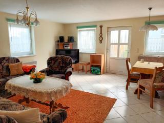 Ferienwohnung Elfi - Hollendorf - 5