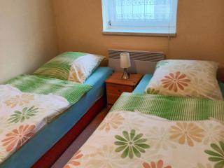 Ferienwohnung Elfi - Hollendorf - 6