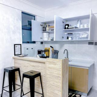 Wahus Luxe Haven - 1