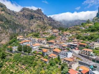 Coração da Madeira by Homie - Curral das Freiras - 9