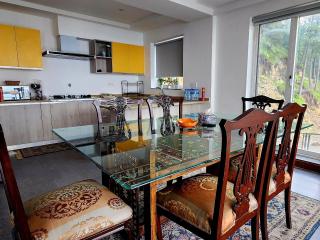 Haven Lodge Khaira Gali - Pine Ridge Residences #4 - Khaira Gali - 7