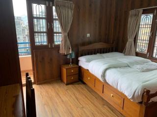 Hotel Babita Inn - - 7