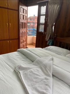 Hotel Babita Inn - - 2