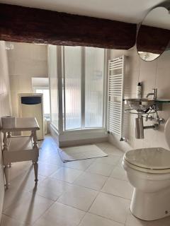 Family Apartment SMN - 9