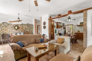 Casa Villa Pinale Álora - 5