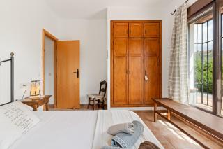 Casa Villa Pinale Álora - 1