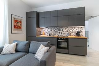 10 Groove Milano - 10 min from Linate Airport - 3