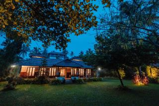 Madilina Heritage Villa - 9