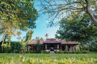 Madilina Heritage Villa - Parūr - 0