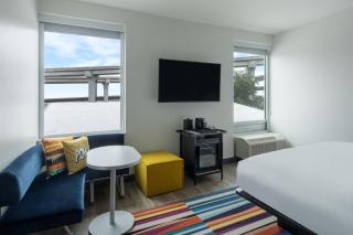 Aloft Austin South - Austin - 9