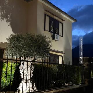 Villa Manzo relais -Pompei Vesuvius - 7