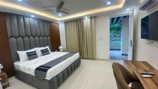 Refined Retreat Dehradun - Dehradun - 3