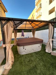Jolie Villa piscine climatisé 6-8 pers proche centre-ville Perpignan - Perpignan - 9