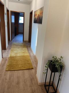 Ferienwohnung Stark - Heidenrod - 4