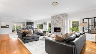 Lakeview Villa - The Vintage Holiday Houses - Pokolbin - 8