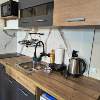 Slavi studios Aparthotel Exselsior, Sunny beach - 2