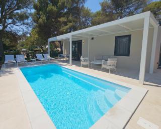 Amadria Park Camping Trogir Exclusive Beach Villas - 9