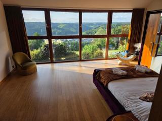 Ma campagne vue sur Malmedy - 8