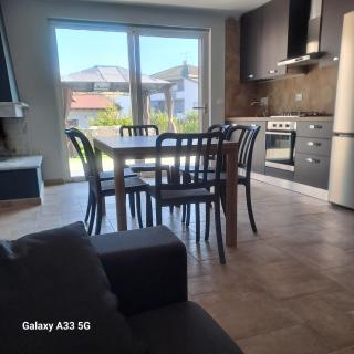 la casa di magà - 5