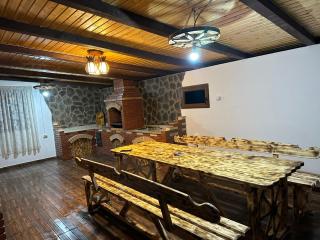 Cabana Cole și Denisa - Beclean - 6