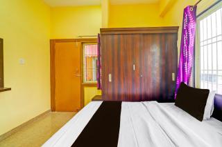 Hotel O Heaven Inn - 9