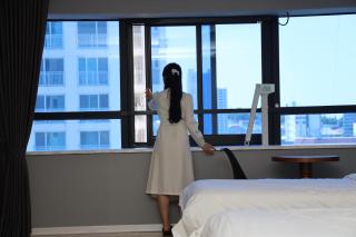 Hotel Wooin - Mokpo - 9