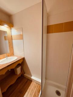 Appartement 6 pers Casserousse Les Balcons de Recoin - Chamrousse - 7