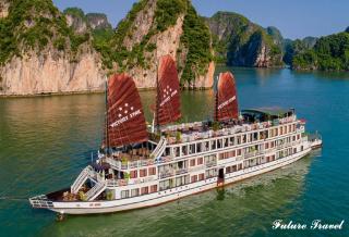 Victory Star Cruise 5 star Ha Long Bay - Ha Long - 0