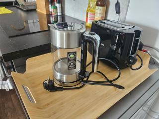 Ehrenfeld - Bright 32m2 Flat - Cologne - 1