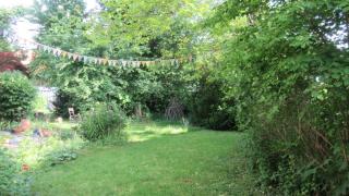 Familiennest Vogelwuid - Seebruck - 0