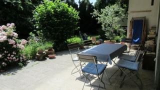 Familiennest Vogelwuid - Seebruck - 9